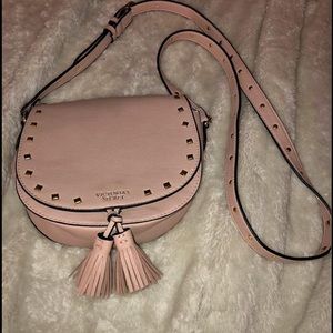 Victoria secret cross body bag